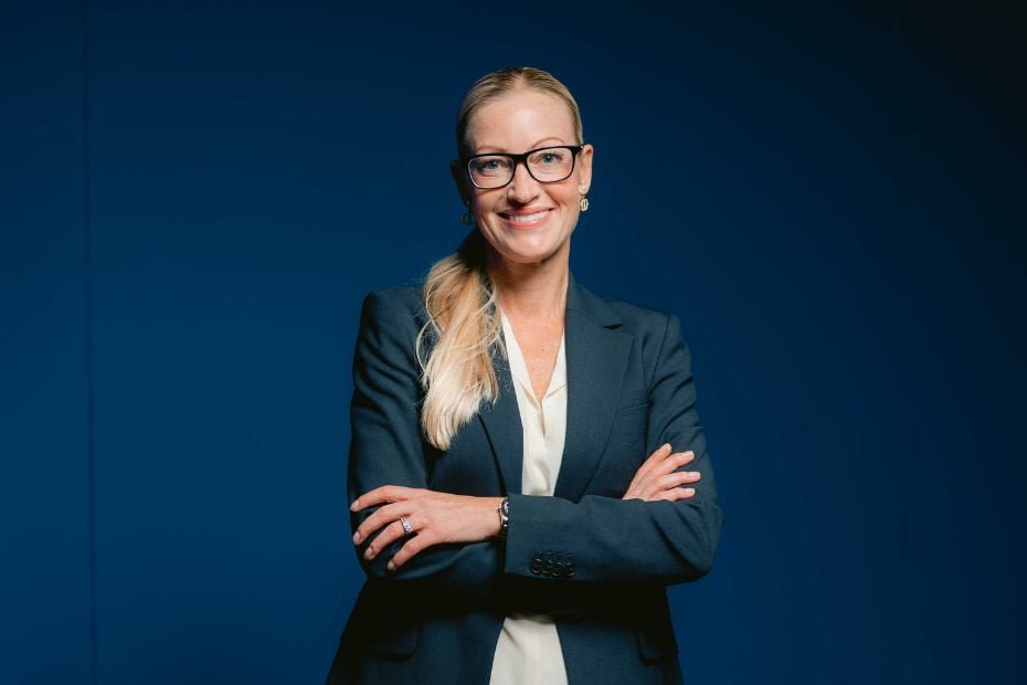 Ericsson Gulf chief outlines strategy for standalone 5G and AI integration