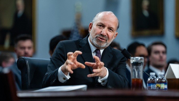 Howard Lutnick says easing of Nvidia’s AI chip exports linked to China deal