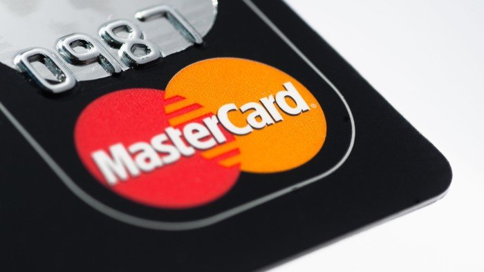 Bank of England fines MasterCard’s Vocalink £11.9mn for risk management failings