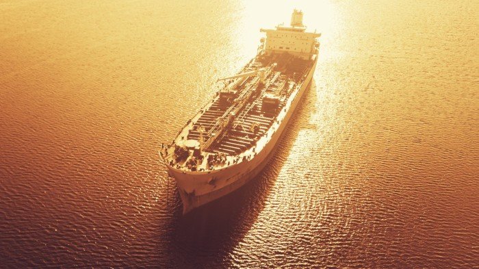 UK challenges more than 40 ‘shadow fleet’ ships a month in English Channel