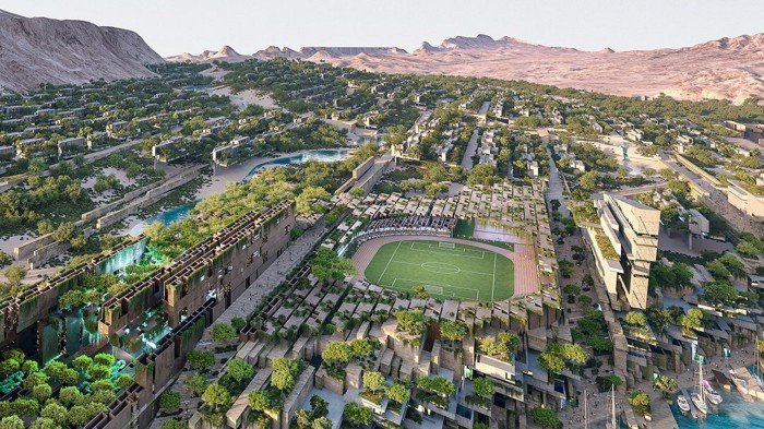 PwC lines up UK managing partner as new Middle East head