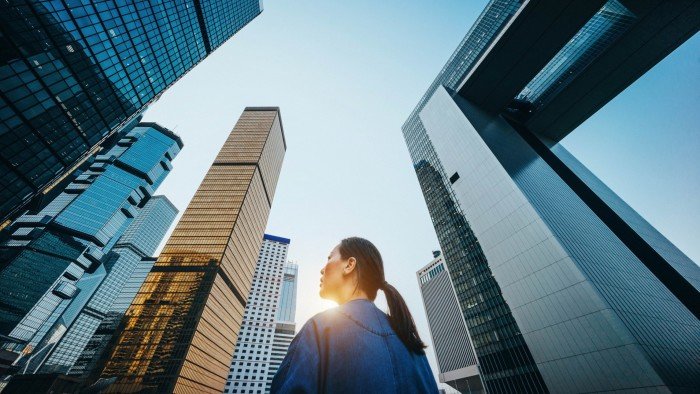 Call for entries: High-growth companies Asia-Pacific 2026