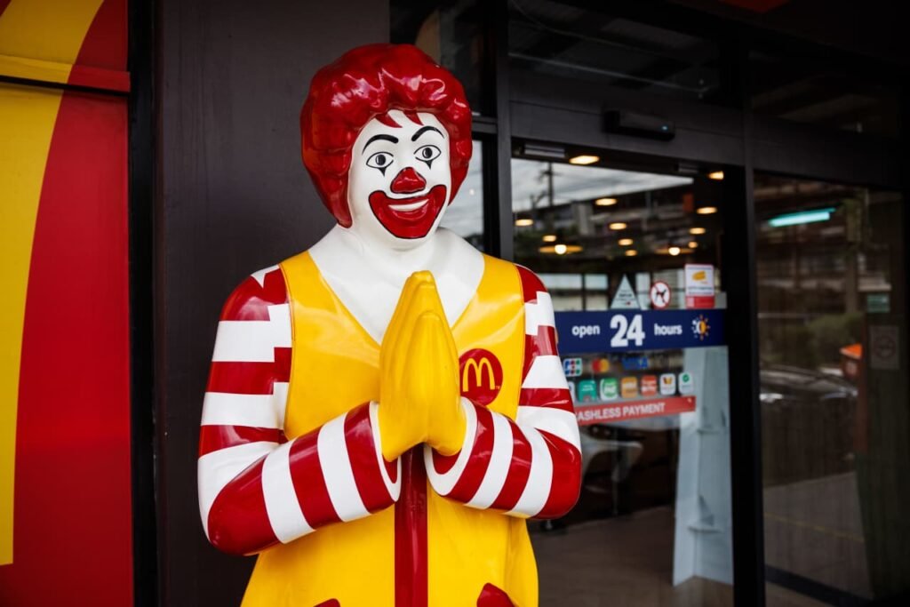 Why McDonald’s value meals have turned Goldman Sachs bullish on the stock