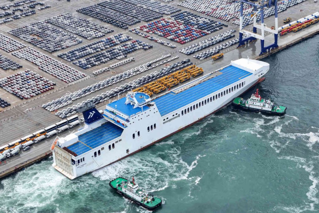 U.S. manufacturing slump shows little sign of ending, ISM says, amid ongoing trade wars