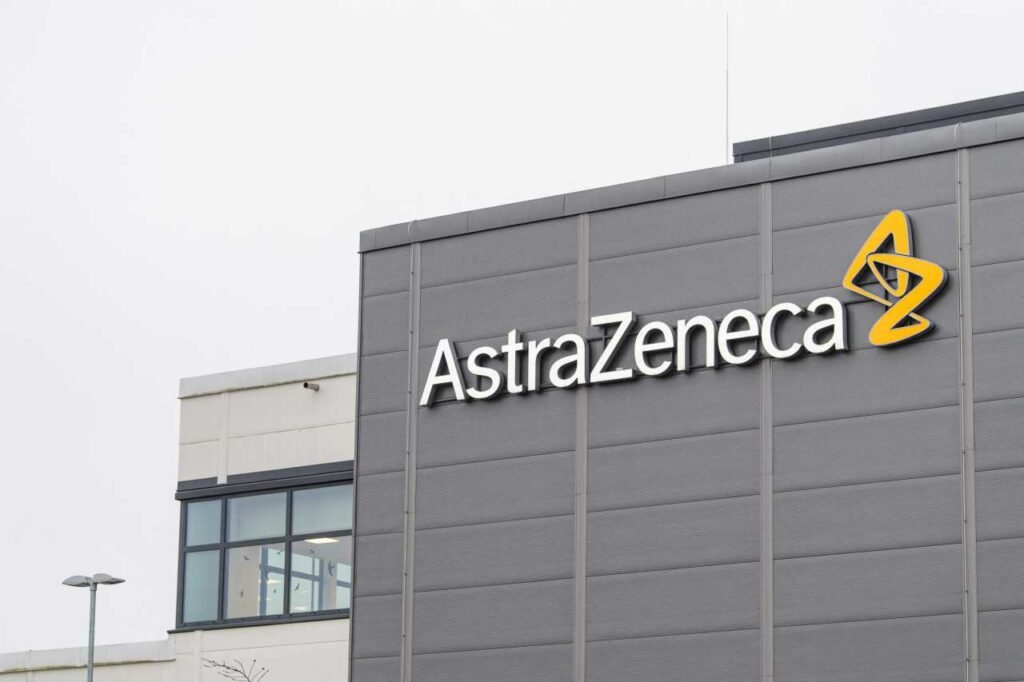 AstraZeneca to build new Virginia plant as it re-hashes other U.S. investment plans