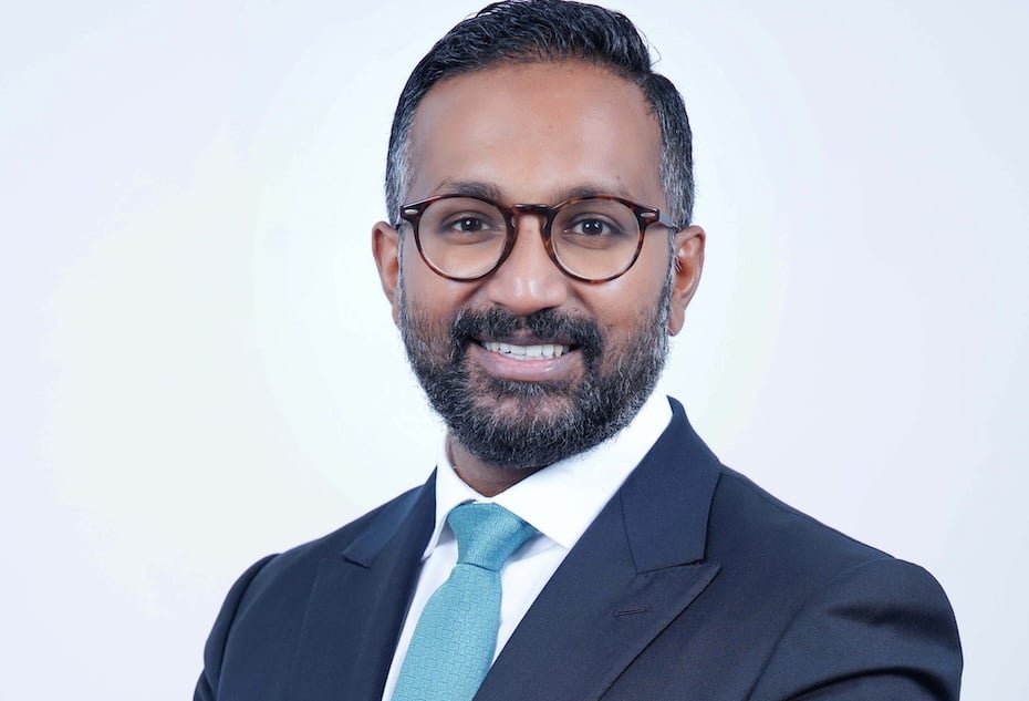 Inception’s Ashish Koshy on how AI teammates will power business transformation