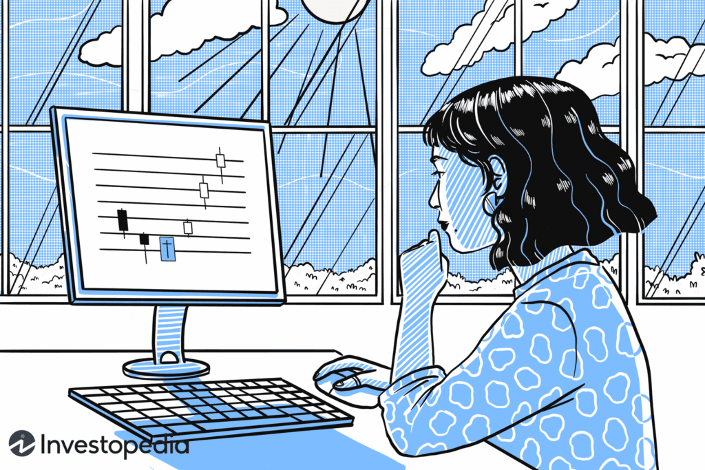 10 Day Trading Tips for Beginners Getting Started