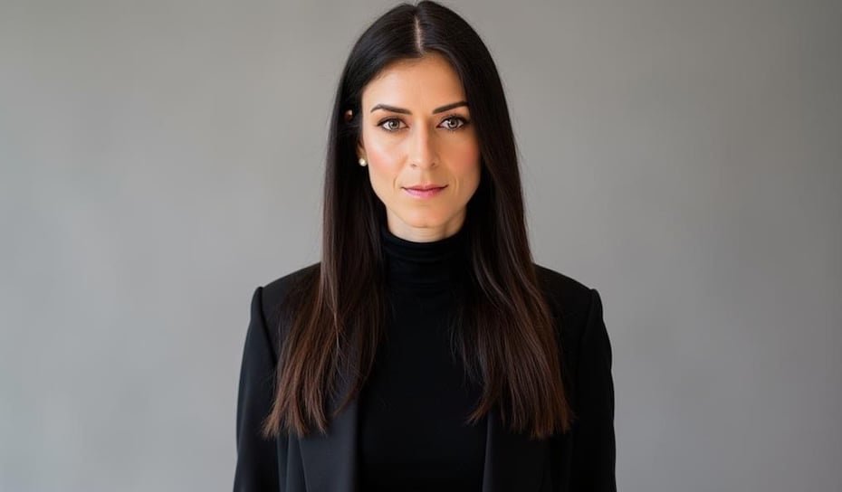 TII’s Dr Najwa Aaraj on why women in AI offers a strategic advantage