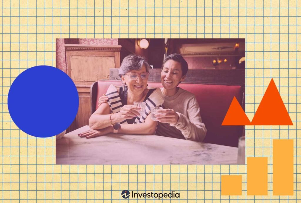 If Your Adult Child Moves Back Home, Your Retirement Plans Could Take A Hit