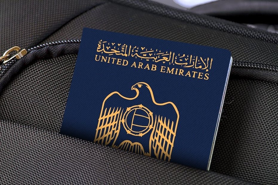 UAE introduces new passport rule: read details