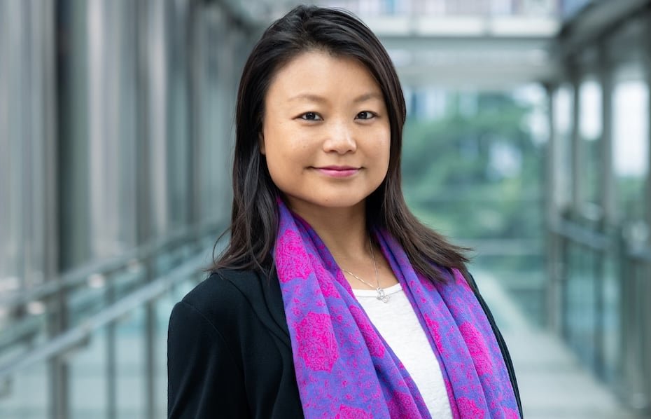 SJP’s Angelina Lai on the concentration conundrum, volatility, diversification