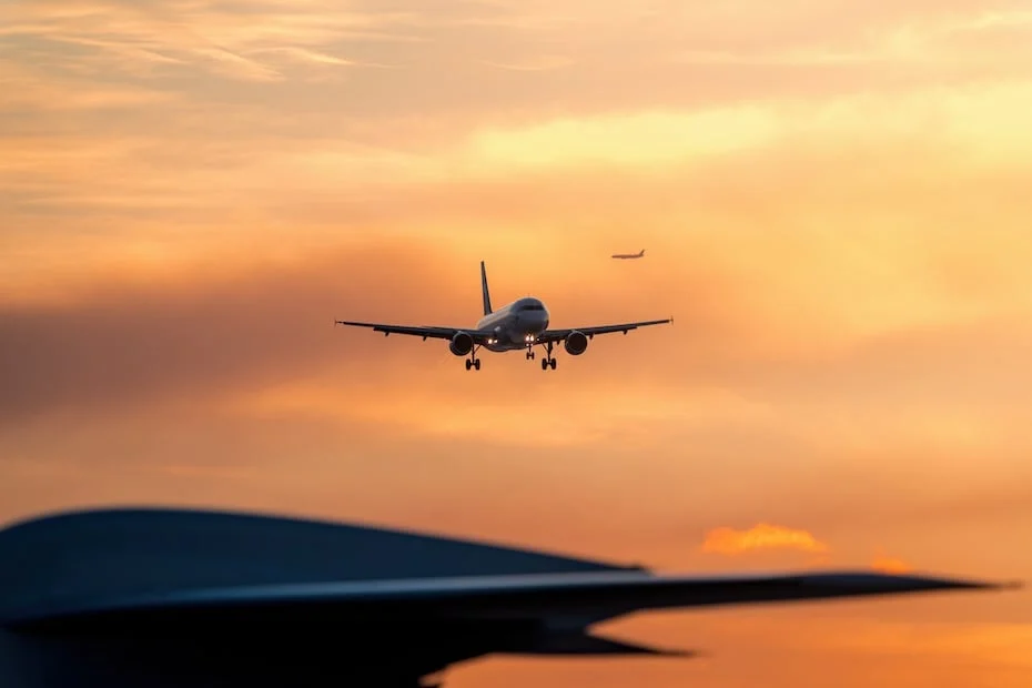 UAE aviation sector soars in H1 with 75.4 million passengers