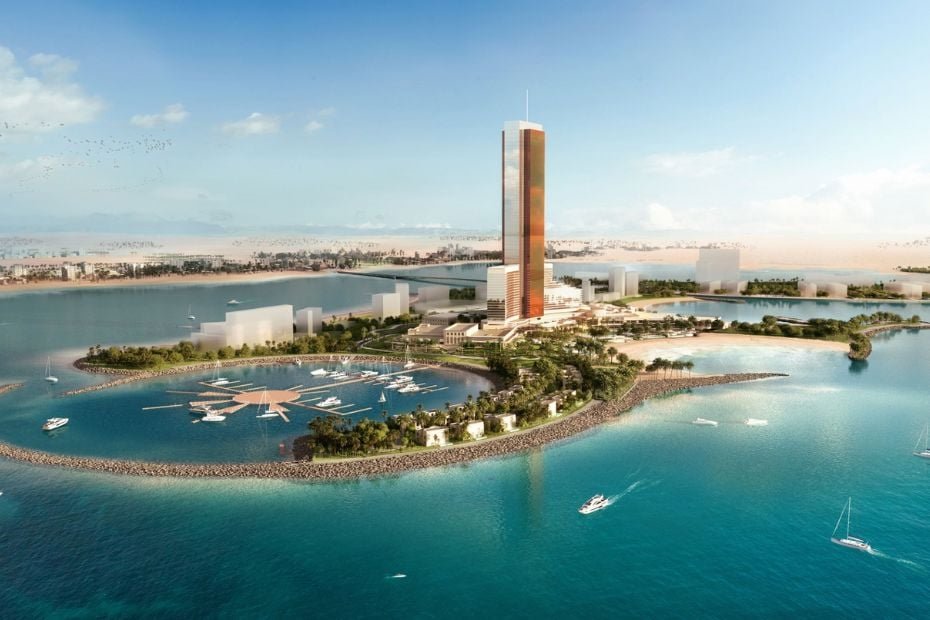 Why RAK is the UAE’s next big tourism powerhouse