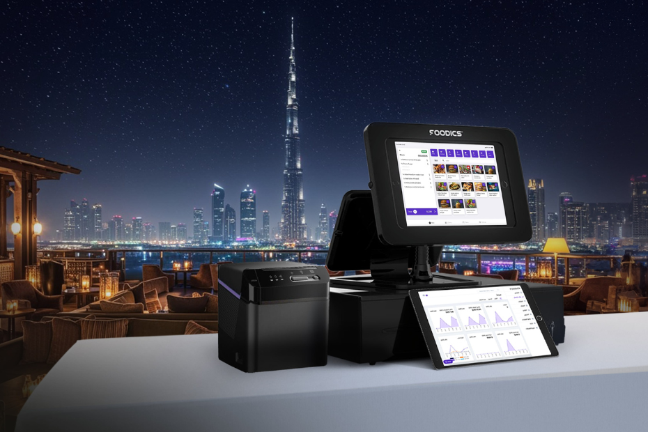 AI-powered analytics gives UAE restaurants a profitability edge