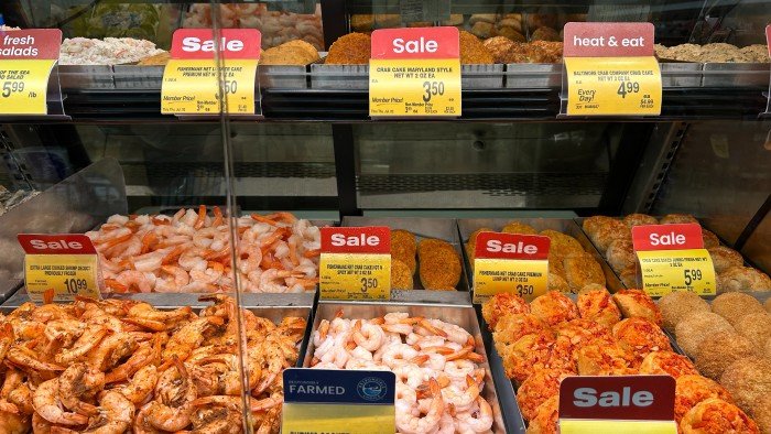 US food groups plead for relief from Donald Trump’s tariffs