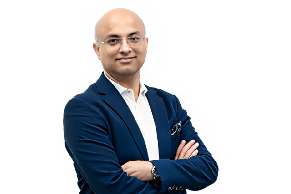 SHRM MENA chief on workforce trends redefining HR strategy