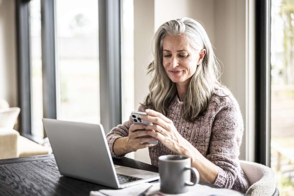 Working From Home Might Be the Key to a Better Retirement—Here’s Why