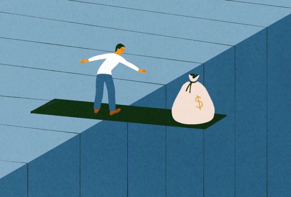 How Risky Are Private Equity Investments vs. Other Investments?