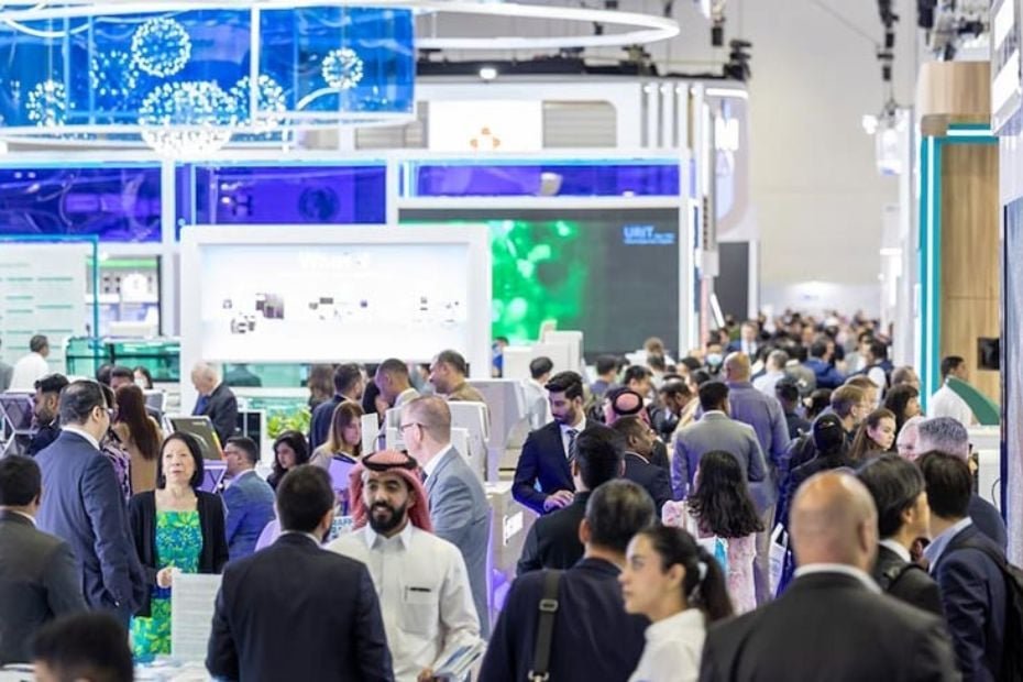 What to expect on day one