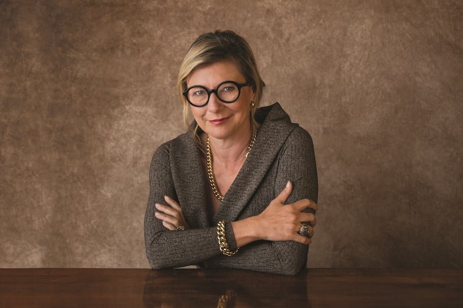 Kempinski’s Barbara Muckermann on inclusion, expansion and human connections