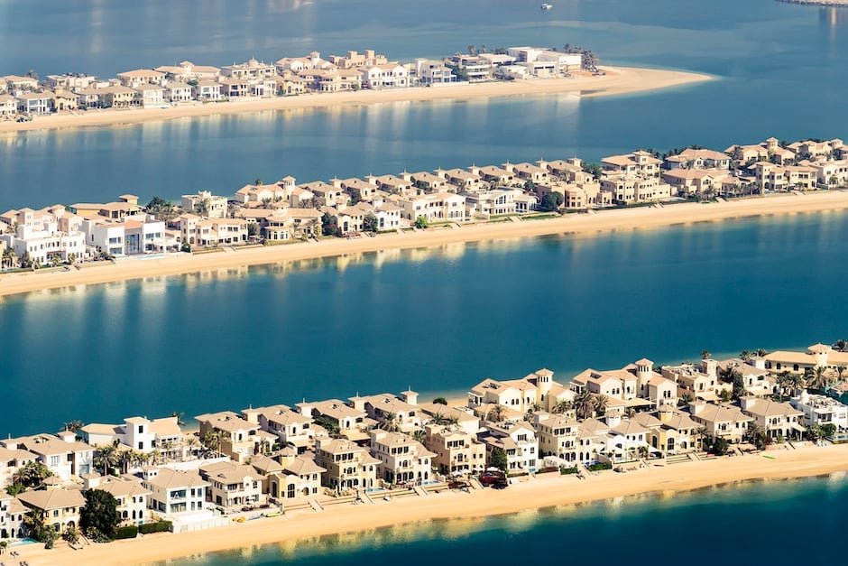 Dubai property sales hit Dhs 51.1bn in August, up 7.9% YoY