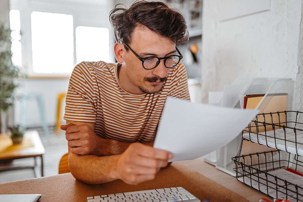 5 Reasons Not to File for Bankruptcy in Your 20s