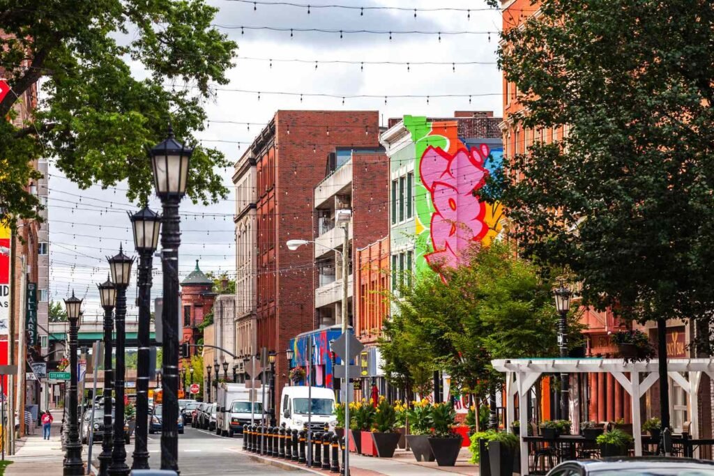 Want to Retire in a Big City? This Massachusetts City May Be the Perfect Destination