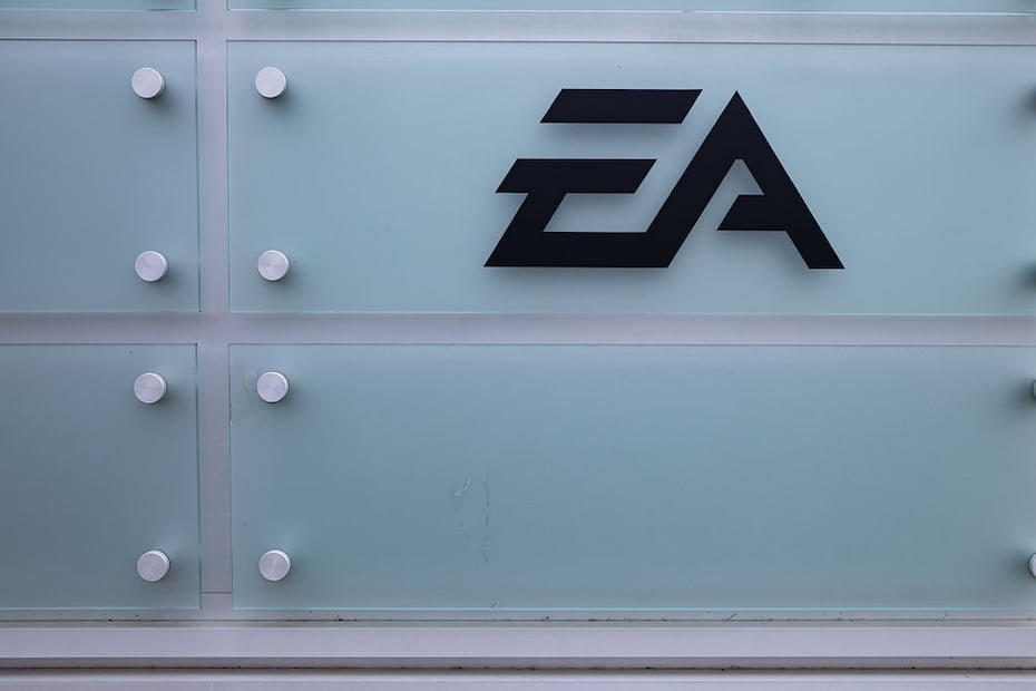 Saudi’s PIF joins $55bn buyout of Electronic Arts