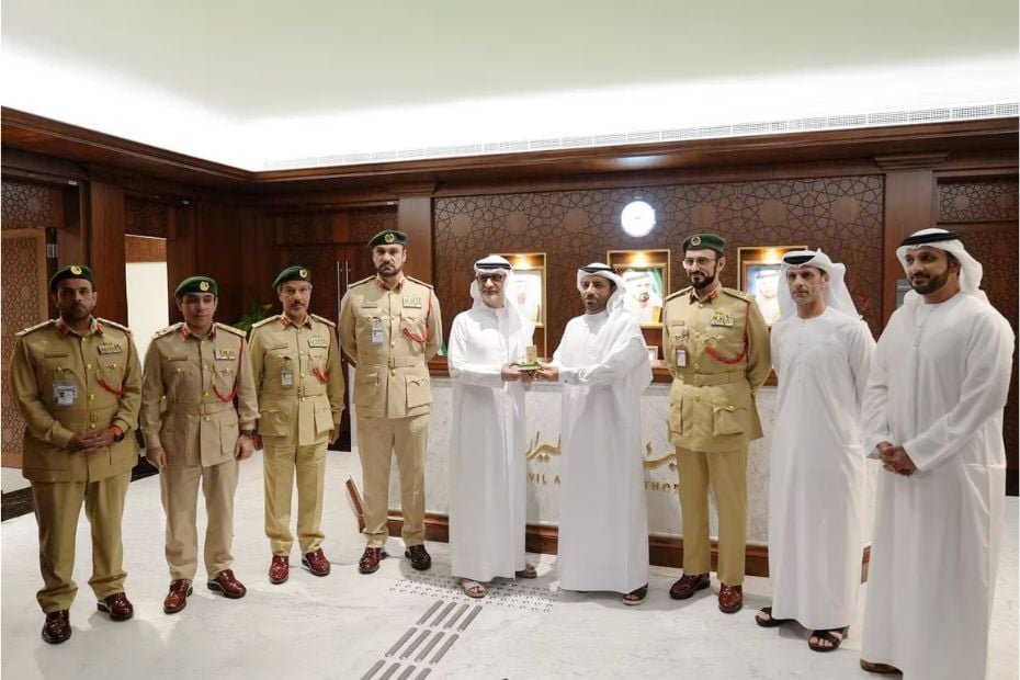 New licensing system transforms airport security