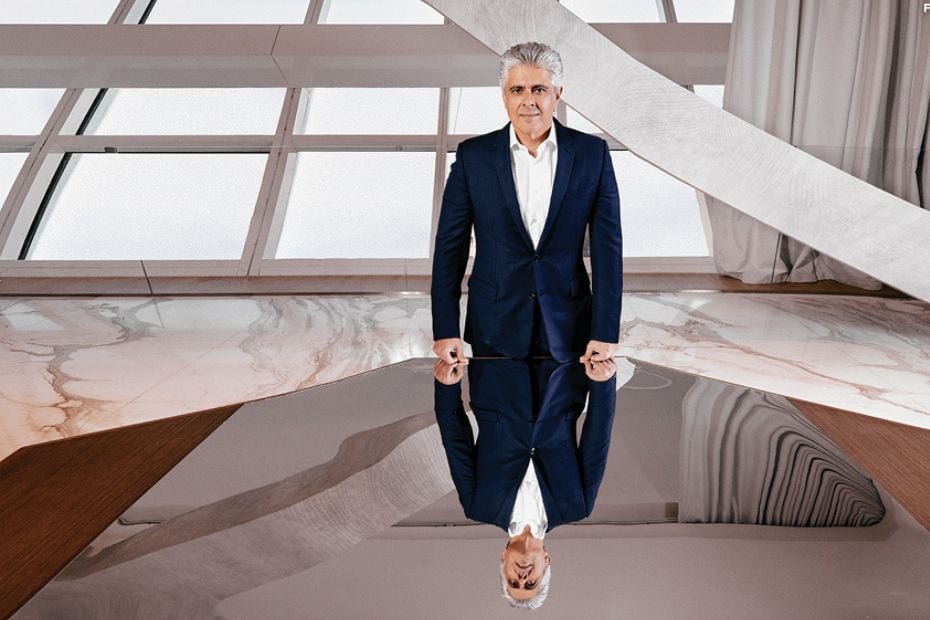 Why FIVE hotels is the world’s greenest hospitality brand