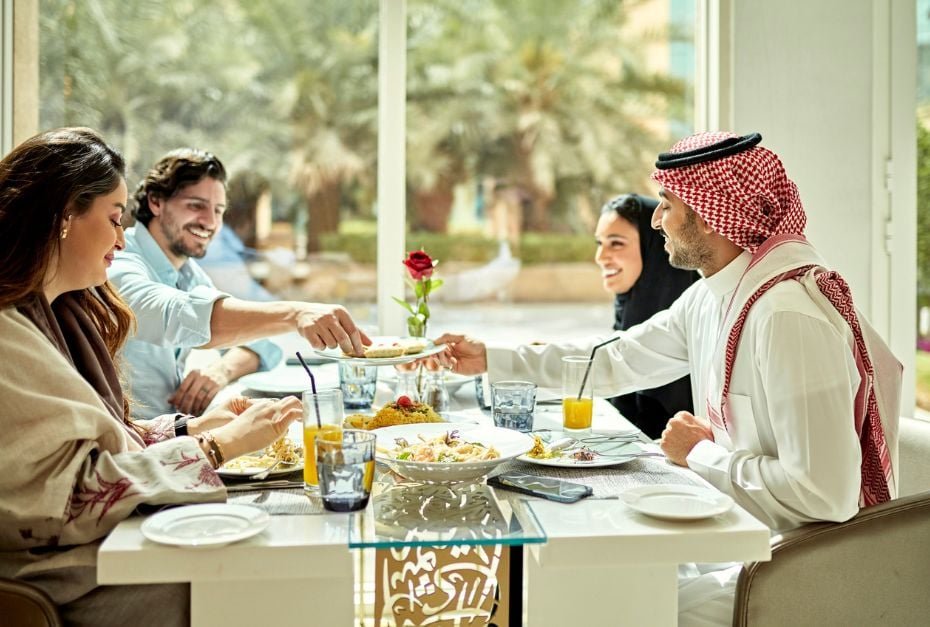 What eateries need to know