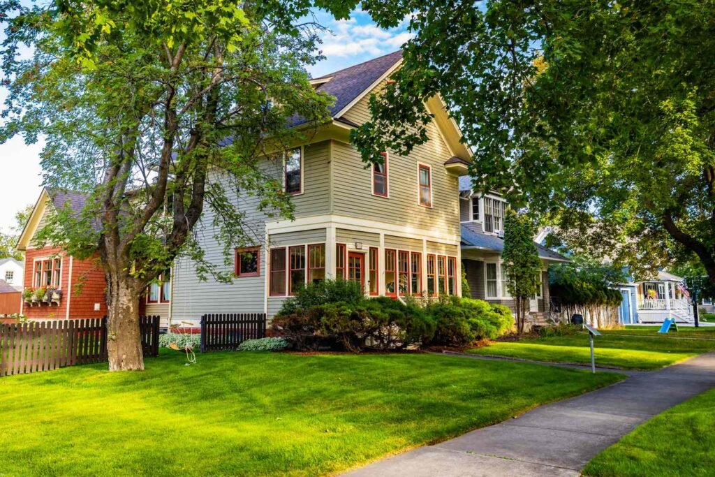 Unveiling the State With the Widest Gap (It’s Not What You’d Guess)