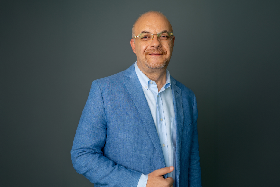 NETSCOUT on adaptive AI defence and the evolving DDoS threat in the Middle East