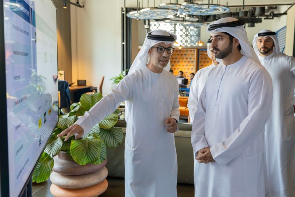 Dubai launches Founders HQ to power next wave of UAE startups