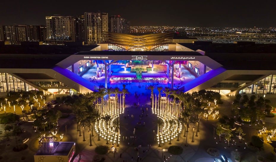 Dubai’s GITEX GLOBAL to move to this new location in 2026