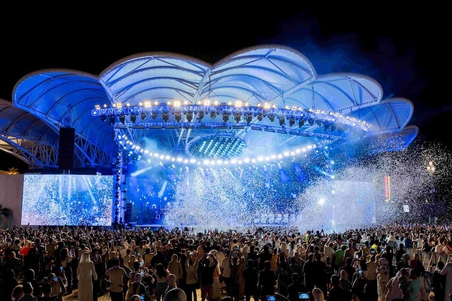 Global Village unveils upgrades, new attractions for Season 30