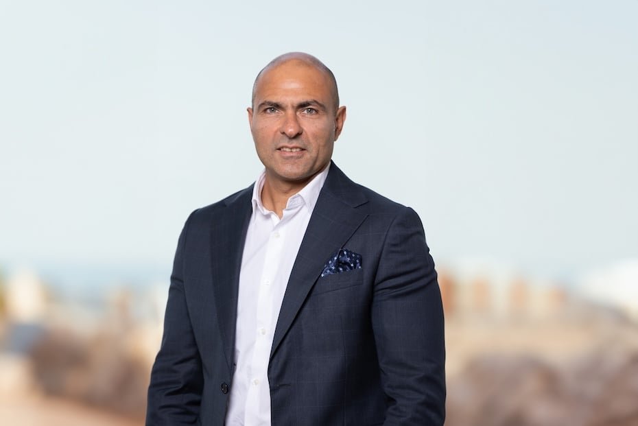 AstraZeneca Saudi’s Hatem Werdany on supporting a more patient-centric healthcare ecosystem