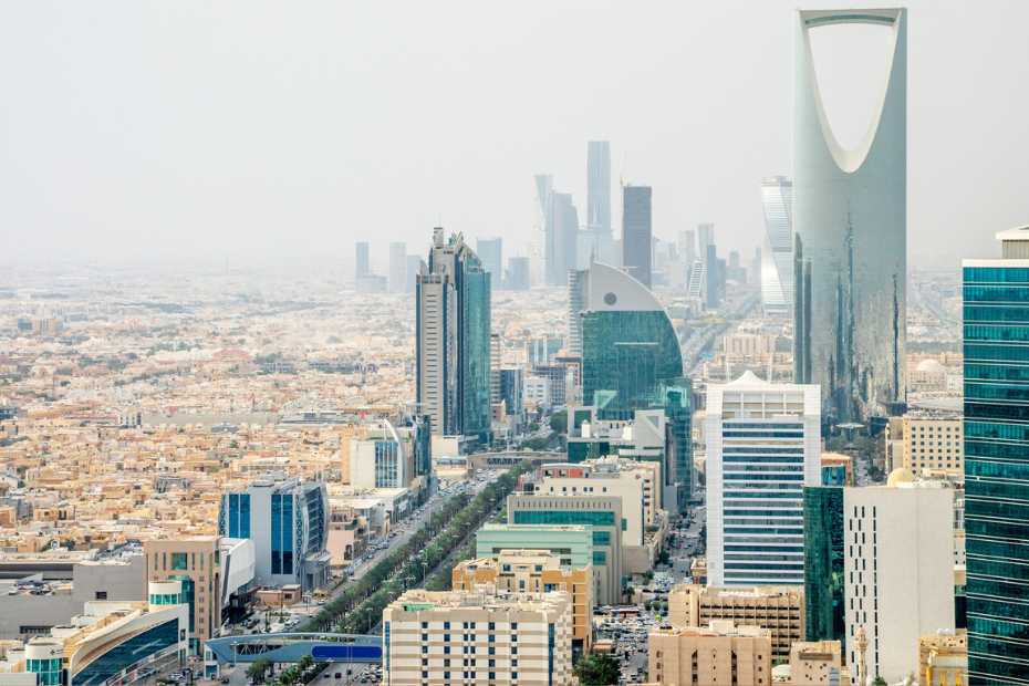 MENA hospitality market value to reach $487bn by 2032, reveals data