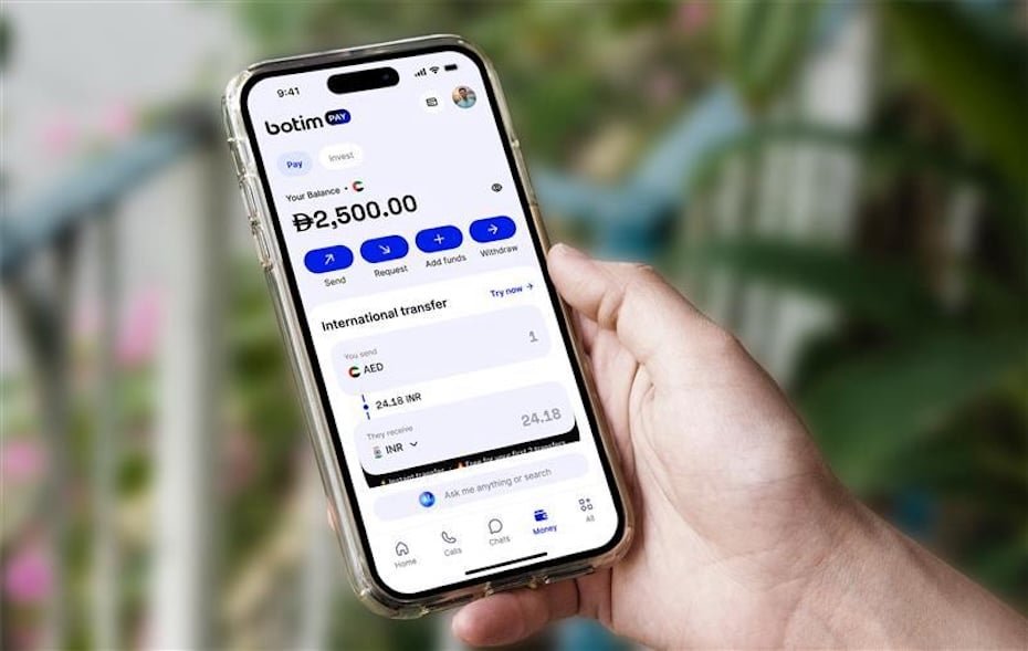 Astra Tech rebrands PayBy to ‘botim money’, aligns with overall strategy