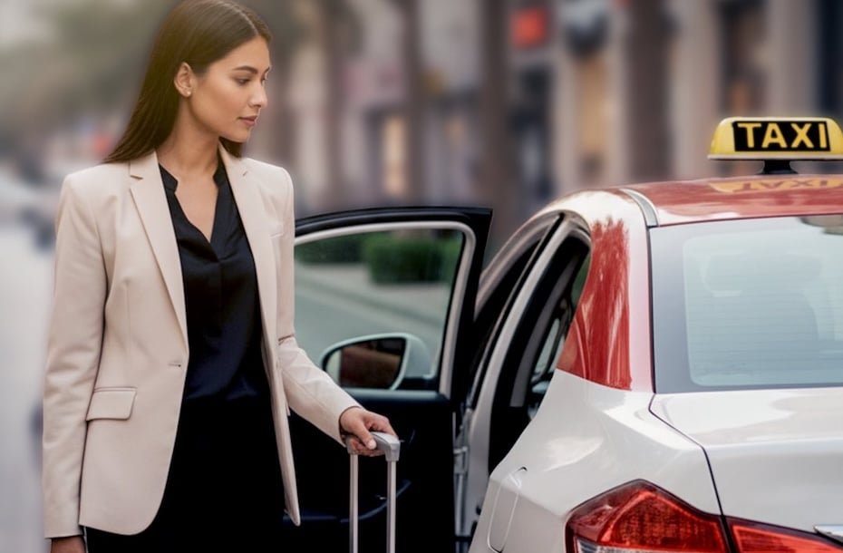 RTA introduces new taxi fares for ebookings