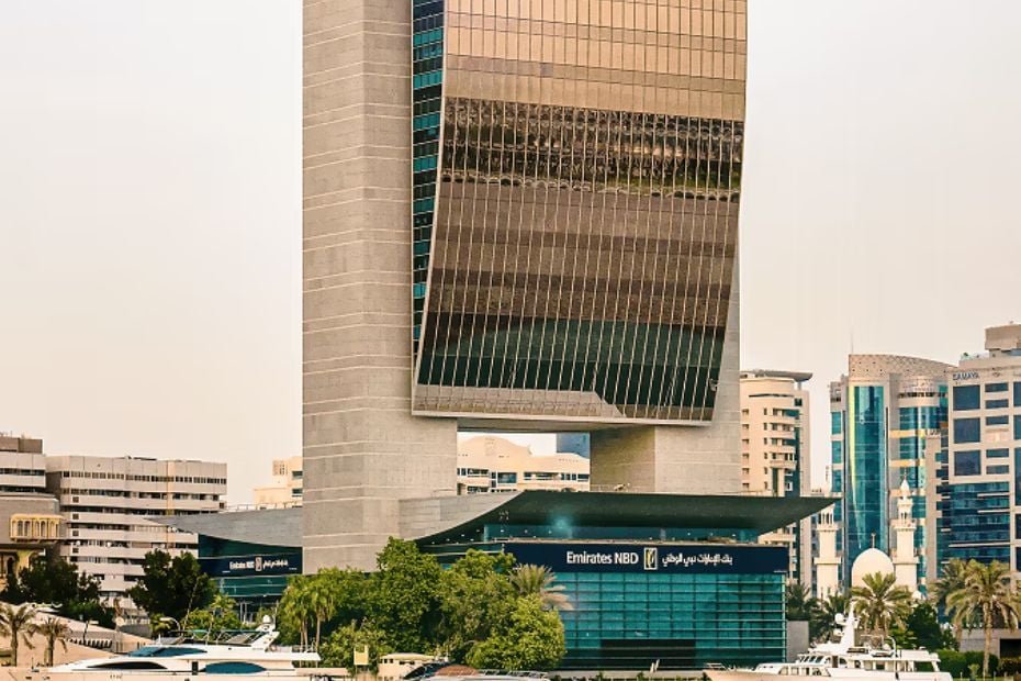 Dubai’s Emirates NBD to buy 60% stake in India’s RBL Bank for $3bn