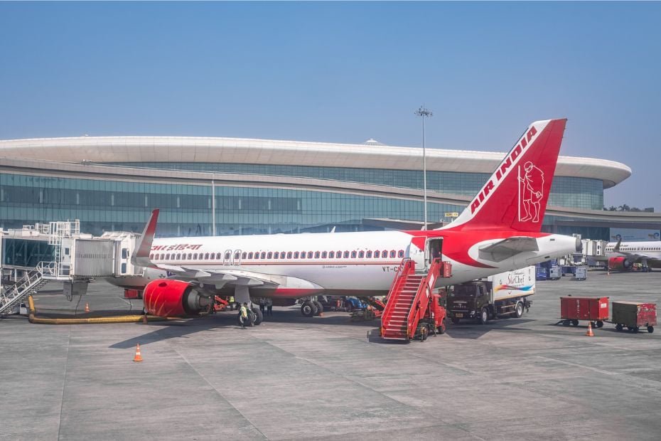 India seeks details from Boeing after emergency system glitch on Air India jet