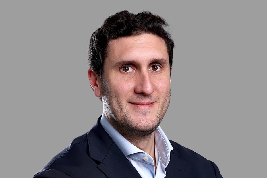 Globant’s Federico Pienovi on its GITEX GLOBAL showcase, F1, AI driven solutions