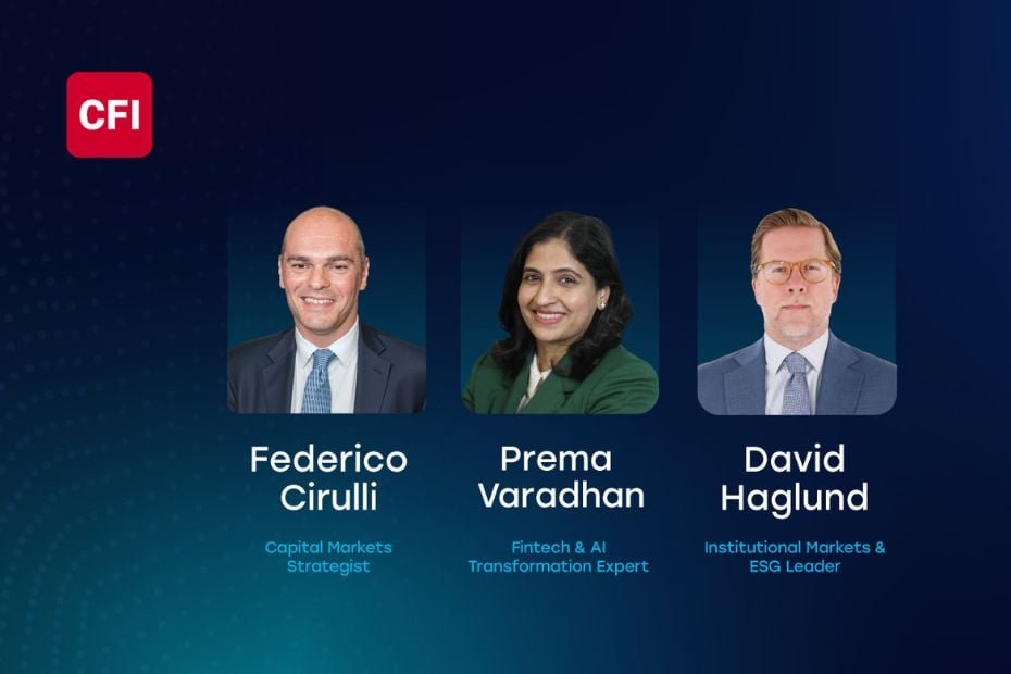 CFI group adds industry titans to its board