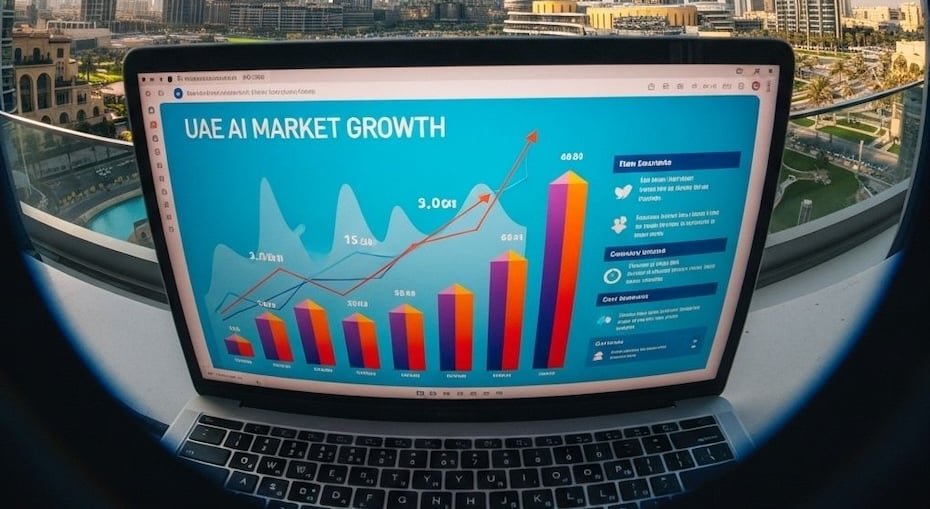 UAE AI market to reach Dh170bn by 2030: Grand View Research