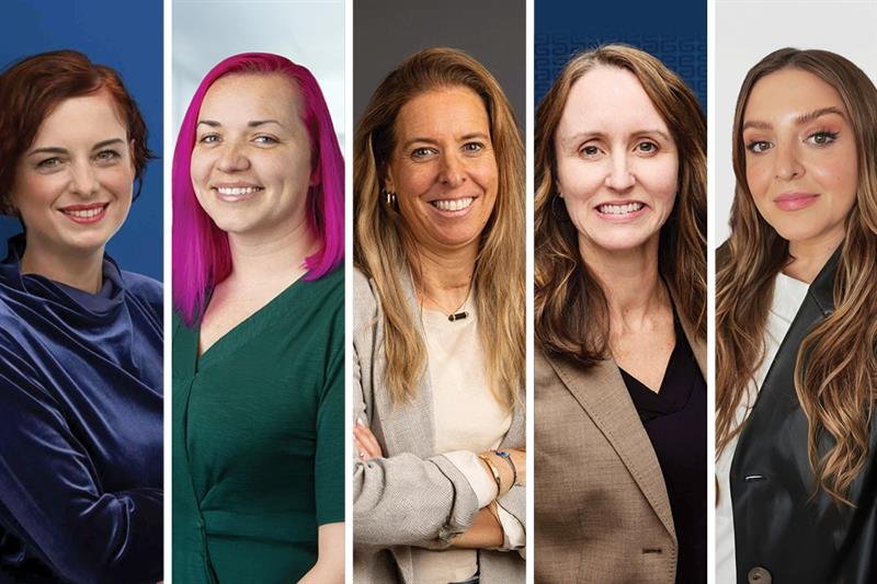 Lessons from leaders who’re redefining the rules