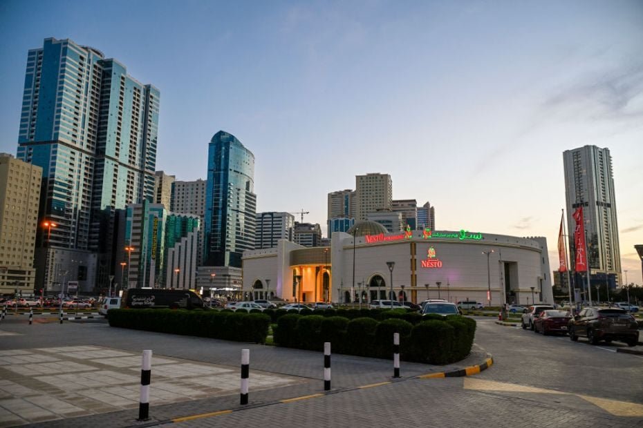 Sharjah’s 2025–2026 shopping promotions launched