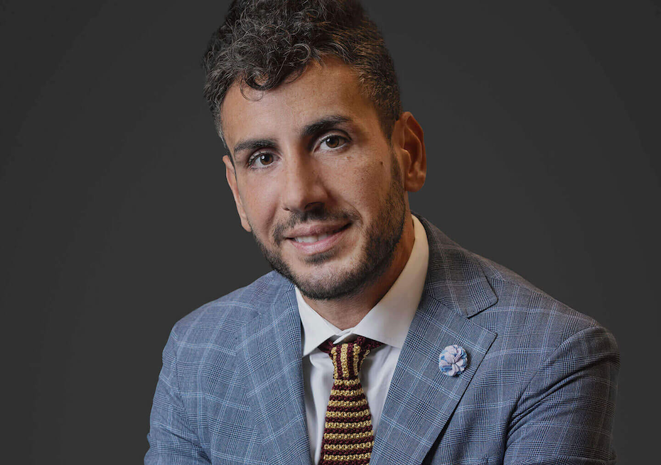 Jameel Motors’ Youssef Hussein on EVs, expansion and future of mobility