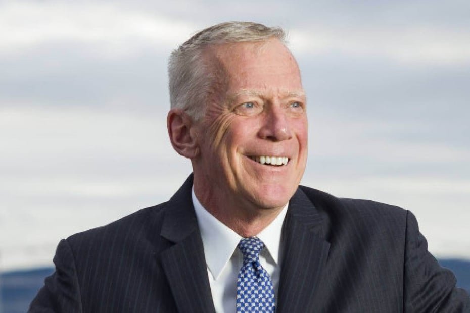 FLAG’s Carl Grivner on building subsea networks to bridge the global digital divide