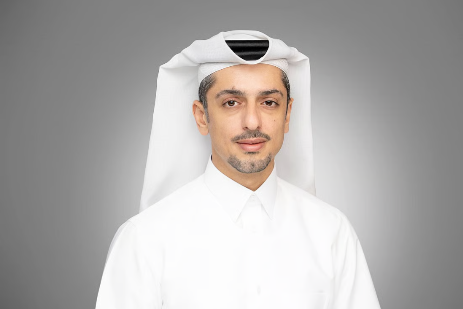 Qatar Airways names Hamad al-Khater as new CEO